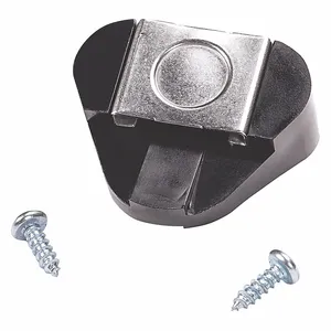 MSA 15244 Bracket, Lamp-Screw On | CJ7NJX