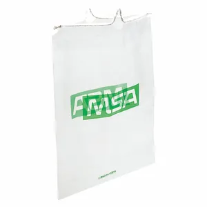 MSA 465008 Bag, Drawstring, Facepiece | CJ7MZZ