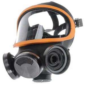 MSA 471310 Ultra-twin(tm) Respirator L | AD8PYT 4LR09