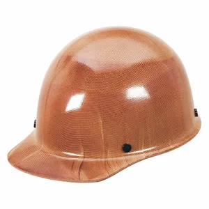 MSA 475405 Cap, Skullgard, Large, Natural | CJ7NXP