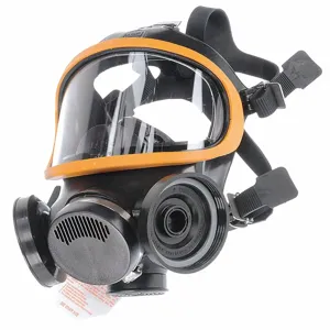 MSA 480267 Ultra-twin(tm) Respirator L | AD8PYV 4LR28