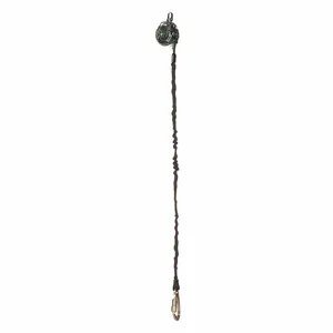 MSA 63041-00A Personal Fall Limiter, Latchway, Tieback, 9 ft. Line Length, Ansi | CJ7VZL