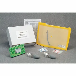 MSA 697444 Fit Test Kit | CJ7RAE