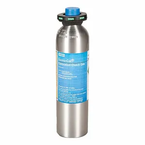 MSA 711062 Gas, 34L, 40 PPM H2S | CJ7RGT