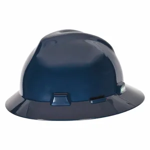 MSA 802975 Hat, Ratchet, Dark Canadian Blue | CJ7TJV