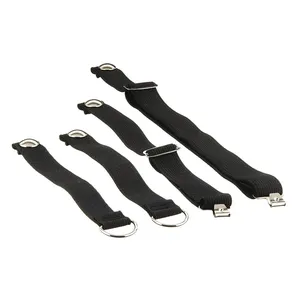 MSA 86537 Kit, Headband, Comfo Classic, Elastic | CJ7UKZ