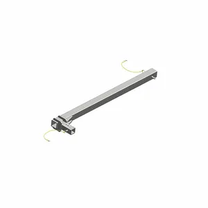 MSA A2305-29 90 Degree Extension, T-Base, 4 Inch Size | CJ7MLL