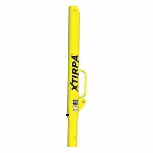 MSA IN-2003 Mast, 3 Inch Diameter | CJ7VKK