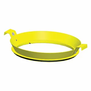 MSA IN-2009 Safety Ring, Cone Shaped | CJ7XFX