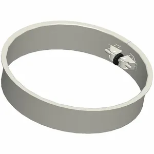 MSA IN-2010 Retaining Ring, Manhole | CJ7WYX