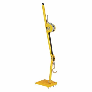 MSA IN-2071 Manhole Cover Lifter | CJ7VHX