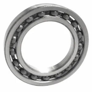 MTK 16005/C3 Ball Bearing, 25 mm Bore, 47 mm OD, 8 mm W | CT3XLD 42XY91