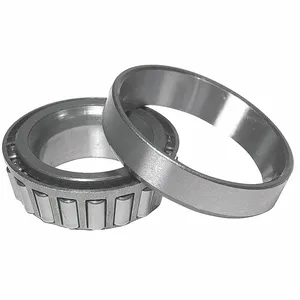 MTK 30203 A Tapered Roller Bearing, 17 mm Bore, 40 mm OD, 30203 A | CT3XLP 42YC49