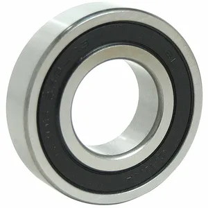 MTK 6410 2RS/C3 Ball Bearing, 50 mm Bore, 130 mm OD, 31 mm Size | CT3XLG 42YE03