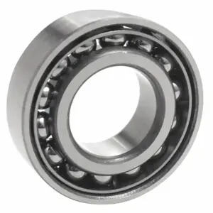 MTK 7303 B Angle Contact Ball Bearing, 17 mm Bore | CT3XLB 42YE24