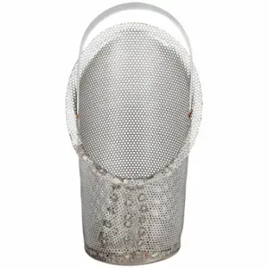 MUELLER INDUSTRIES 4 155M replacement screen Steam Specialty Strainer Screen, 0.0625 In | CT3XMX 1RNX4