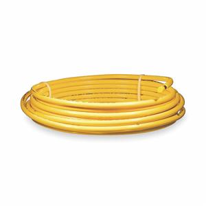 MUELLER INDUSTRIES DY08050 Copper Tubing, Type ACR, Coil, 1/2 Inch Size, 50 ft. Length | CH9XWH 2LKK5