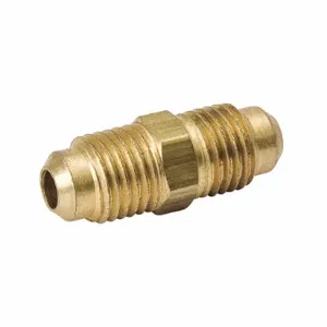 MUELLER INDUSTRIES A 00327 Refrigeration Fitting Coupling | AC7MBU 38N886