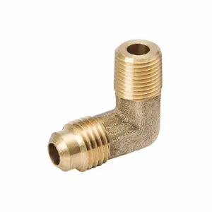 MUELLER INDUSTRIES A 00335 Refrigeration Fitting 90 Elbow | AC7MBN 38N881