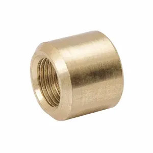 MUELLER INDUSTRIES A 07812NL Refrigeration Fitting Flush Bushing | AC7MBK 38N878