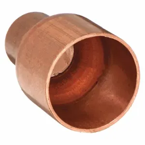 MUELLER INDUSTRIES W 01067 Reducer Wrot Copper 1-1/2 x 3/4 In | AE6PEK 5UGC2