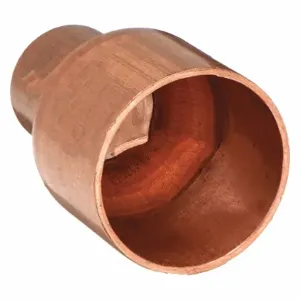 MUELLER INDUSTRIES W 01353 Reducing Adapter Wrot Copper C x C | AE6PEN 5UGC5