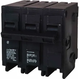 MURRAY MP360 Plug In Circuit Breaker Mp 60 Amp 240vac 3p 10kaic@240v | AG8RTE