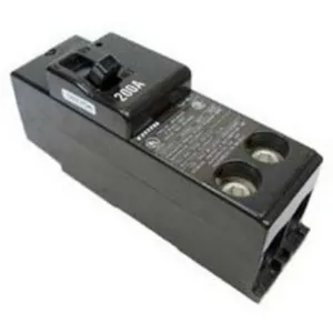 MURRAY MPD2175KH Plug In Circuit Breaker Mp 175 Amp 240vac 2p 22kaic@240v | AG8RTM