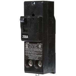MURRAY MPD2200 Plug In Circuit Breaker Mp 200 Amp 240vac 2p 10kaic@240v | AG8RTN