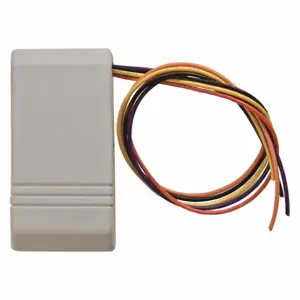 NAPCO FW-RM1 Reversing Relay Module, Marked Fire, Smooth, Surface, 5 Inch Depth, 6 1/2 Inch Length | CT3XUR 54TR81