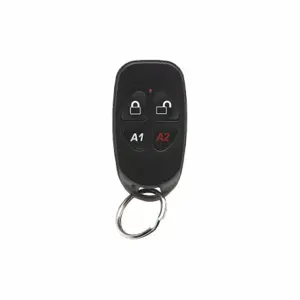 NAPCO GEM-KEYF Button Key fob | CT3XRJ 54TT06