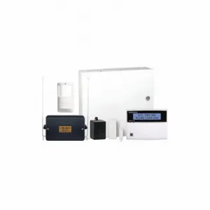 NAPCO GEM-SS311PAK Hybrid Wireless Control Panel | CT3XUT 54TR40