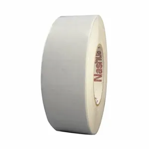 NASHUA 398 Duct Tape 72mm x 55m 11 mil White | AA7AFL 15R438