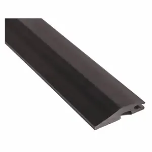 NATIONAL GUARD 398-36 Saddle Threshold, Smooth, Mill, 3 1/2 Inch Width, 3/4 Inch Height, 3 ft Length | CT3ZMM 45AD27