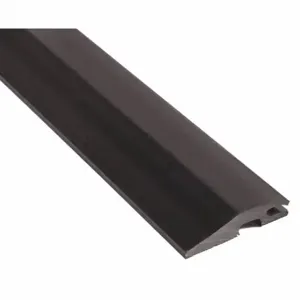 NATIONAL GUARD 398-48 Saddle Threshold, Smooth, Mill, 3 1/2 Inch Width, 3/4 Inch Height, 4 ft Length | CT3ZMQ 45AA28