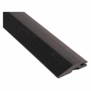 NATIONAL GUARD 399-48 Saddle Threshold, Smooth, Mill, 3 1/2 Inch Width, 3/4 Inch Height, 4 ft Length | CT3ZMP 45AE09
