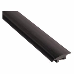 NATIONAL GUARD 407-48 Saddle Threshold, Smooth, Mill, 2 3/4 Inch Width, 3/4 Inch Height, 4 ft Length | CT3ZNB 45AE08