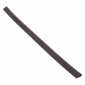 NATIONAL GUARD 5050B-17 Smoke Seal, 17 ft Length, 1/2 Inch Width, 1/4 Inch Height, Brown, Brown | CT3ZEM 53XZ78