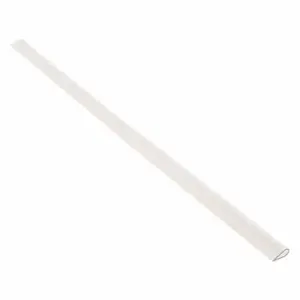 NATIONAL GUARD 5050CL-20 Smoke Seal, 20 ft Length, 1/2 Inch Width, 1/4 Inch Height, Clear, Clear | CT3ZFA 53XZ85