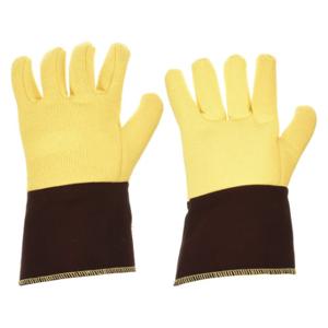NATIONAL GUARD G43RTRF01012 Knit Gloves, 1 Pair | CT3ZWK 3GAH4
