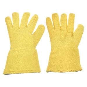 NATIONAL GUARD G46KTNL00213 Knit Gloves, 1 Pair | CT3ZWD 3PWJ1