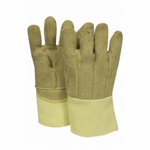 NATIONAL GUARD G51PCLW13714 Knit Gloves, 1 Pair | CT3ZWL 3GAF4