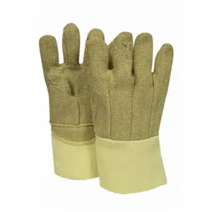 NATIONAL GUARD G51PCLW13714 Knit Gloves, 1 Pair | CT3ZWL 3GAF4