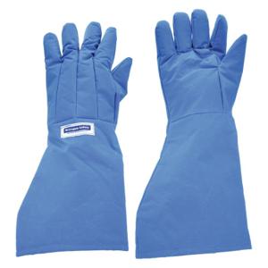 NATIONAL GUARD G99CRBEPMDEL Kryo-Handschuhe, Ellenbogen, verlängerte Stulpenmanschette, Nylon, -300 °F min. Temperatur, wasserdicht | CT3YAR 2AEZ4