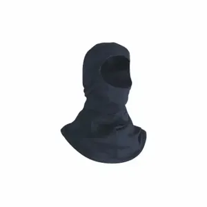 NATIONAL GUARD H11RY Flame Resistant Balaclava, 12 Cal/Sq Cm Atpv, Navy | CT3XZJ 2NNJ8