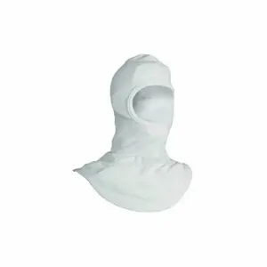 NATIONAL GUARD H31LK Balaclava, White | CT3XZD 2YRJ3