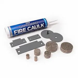 NATIONAL GUARD HP90-CYL Hardware Prep Filler Kit | CT3YWR 784FL8