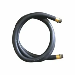 NATIONAL GUARD L30-95N Spencer Discharge Hose, 96 Inch Hose Lg | CT3ZUR 9VZK8