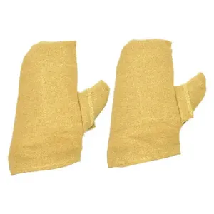 NATIONAL GUARD M25PBLW11001 Knit Gloves, 1 Pair | CT3ZWH 3PWJ6