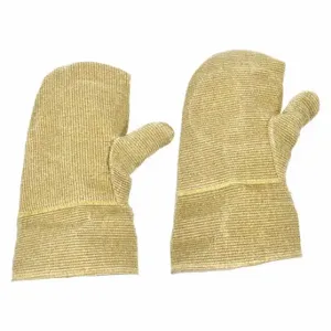 NATIONAL GUARD M60ZPRH01014 Knit Gloves, 1 Pair | CT3ZWM 3GAE9